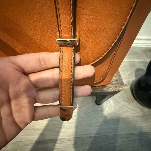 Purse/Backpack - Picture 9 of 16